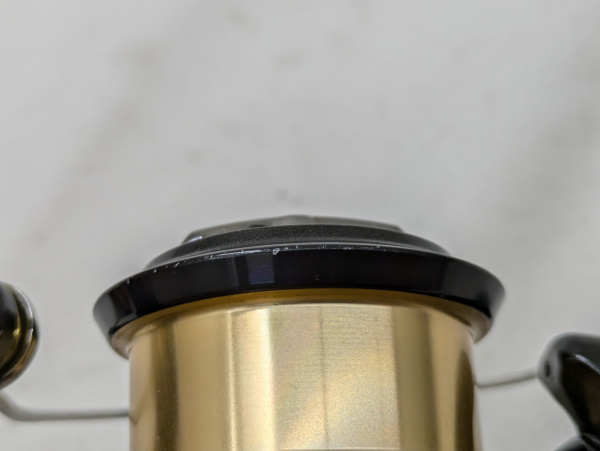 13コンプレックスCI4+ 2500HGS